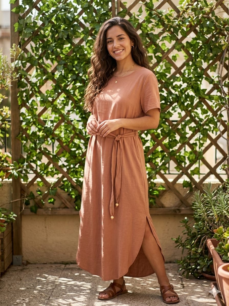 Vestido